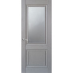 Дверное полотно CL-1 ПО