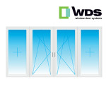 Лоджия WDS