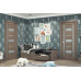 Двери Millenium ML-52AL