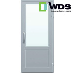 Пластиковые двери WDS