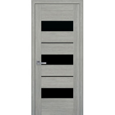 Лилу BLK ПВХ Ультра