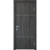Дверь Ника Silver PLUS